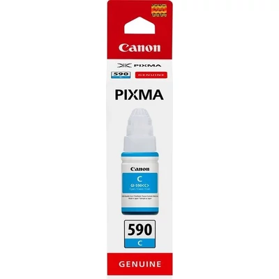 Canon GI-590 Tinta cián 70 ml