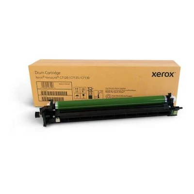 Xerox C7120,C7125 drum 1db CMYK