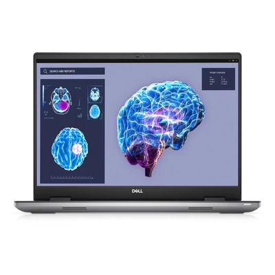 DELL WS Precision 7680 16