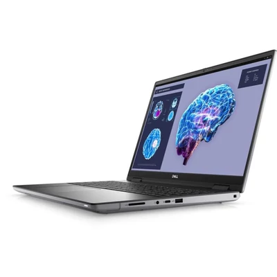DELL WS Precision 7680 16