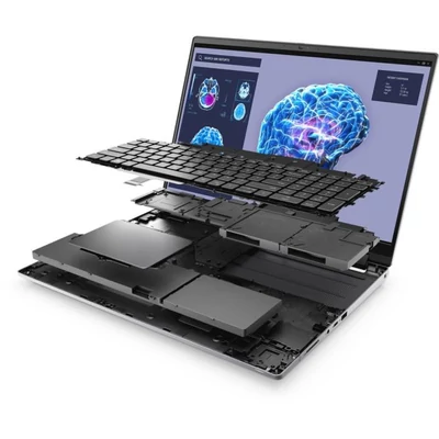 DELL WS Precision 7680 16