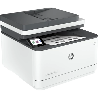 HP LASERJET PRO 3102FDN mono multifunkciós lézernyomtató 3G629F►(Mono, Lézer (toneres), A4-es, kétoldalas nyomtatás, multifunkciós, ADF,  Hálózatos,)