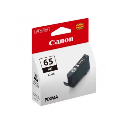 Canon CLI-65 Tintapatron fekete 12,6ml