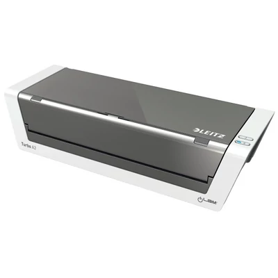 Laminálógép, A3, 80-250 mikron, LEITZ 