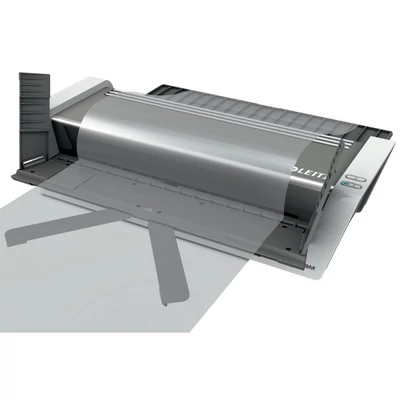 Laminálógép, A3, 80-250 mikron, LEITZ 
