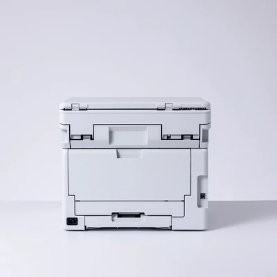 Brother DCP-L3520CDW színes WiFi-s duplex multifunkciós lézernyomtató►(Színes, Lézer (toneres), A4-es, kétoldalas nyomtatás, multifunkciós,   WiFi-s)