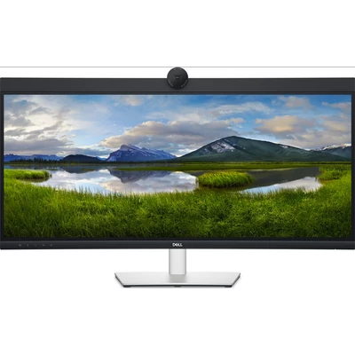 DELL Ívelt Monitor U3824DW, 38