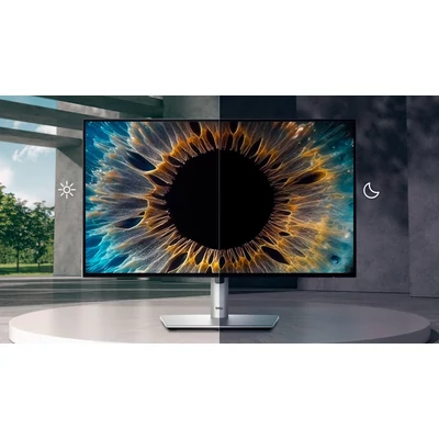 DELL LCD Monitor 23,8