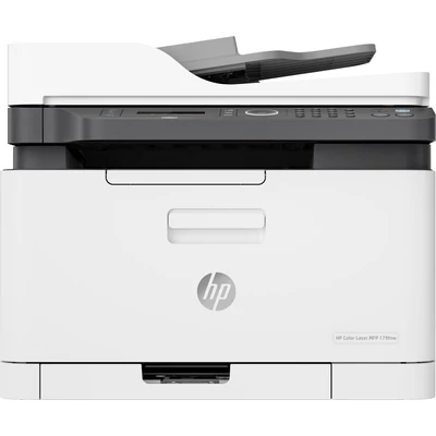 HP Color LaserJet 179fnw színes lézer multifunkciós nyomtató
