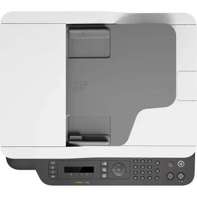 HP Color Laserjet 179FNW színes multifunkciós lézernyomtató►(Színes, Lézer (toneres), A4-es, multifunkciós, ADF,  Hálózatos,WiFi-s)