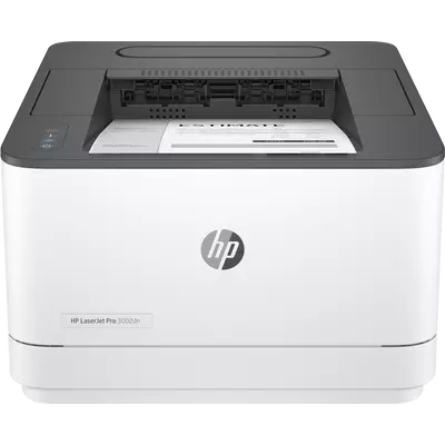 HP LaserJet Pro 3002dn mono lézer egyfunkciós nyomtató
