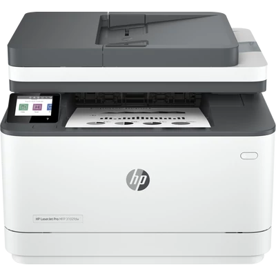 HP LaserJet Pro 3102fdw mono lézer multifunkciós nyomtató