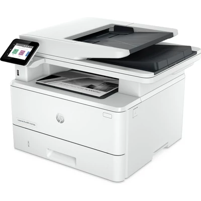 HP LASERJET PRO 4102FDN multifunkciós lézernyomtató 2Z623F►(Mono, Lézer (toneres), A4-es, kétoldalas nyomtatás, multifunkciós, DADF,Hálózatos,)