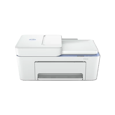 HP DeskJet 4222E A4 színes tintasugaras multifunkciós nyomtató világos kék
