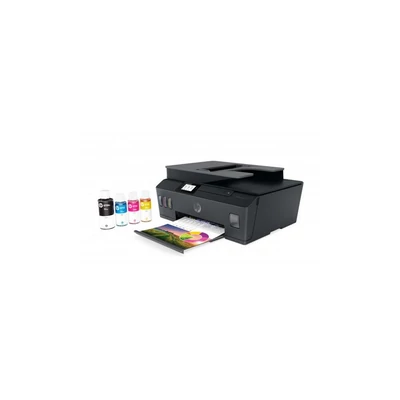 HP  Smart Tank 530 tintatartályos multifunkciós nyomtató►(Színes, Tintasugaras, A4-es, multifunkciós, ADF,   WiFi-s)