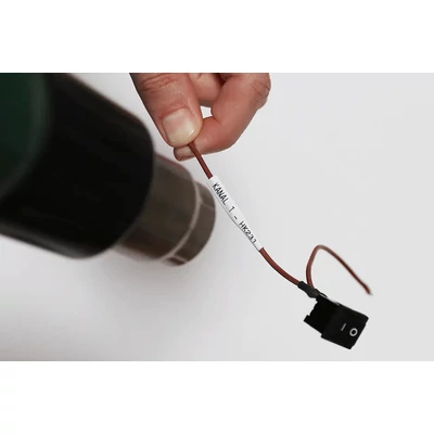 Brother P-touch HSe-261E szalagkazetta