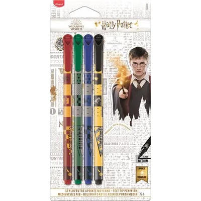 Filctoll készlet, MAPED 