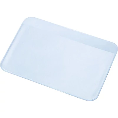 Bankkártya és igazolványtartó, 2 darabos, PANTA PLAST