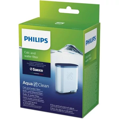 Vízlágyító, 1 db, SAECO PHILIPS 