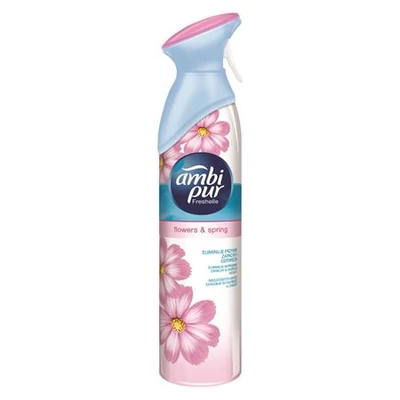 Légfrissítő, 300 ml, AMBI PUR, 