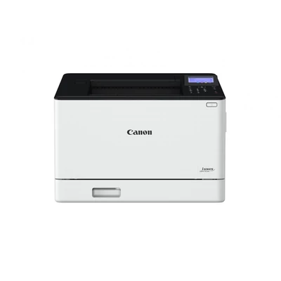 Canon i-SENSYS LBP673Cdw színes lézer egyfunkciós nyomtató fehér