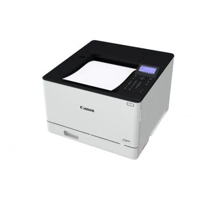 CANON I-SENSYS LBP673CDW SZÍNES LÉZER EGYFUNKCIÓS NYOMTATÓ►(Színes, Lézer (toneres), A4-es, kétoldalas nyomtatás, csak nyomtat,  Hálózatos,WiFi-s)