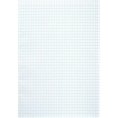 Rovatolt papír, A3, franciakockás, VICTORIA PAPER