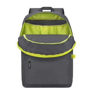 Hátizsák, notebook tartóval (15,6