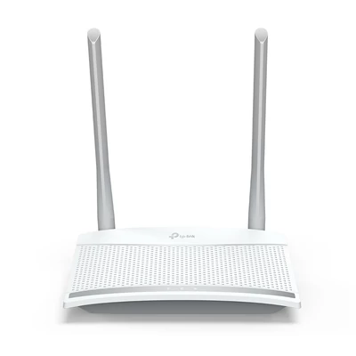 TP-LINK ROUTER TL-WR820N 300Mbps WiFi
