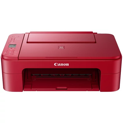 CANON PIXMA TS3352 SZÍNES TINTASUGARAS multifunkciós nyomtató►(Színes, Tintasugaras, A4-es, multifunkciós,   WiFi-s)