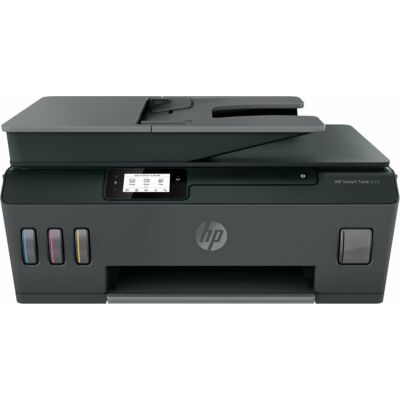 HP SMART TANK 615 A4 színes külsőtartályos multifunkciós nyomtató 