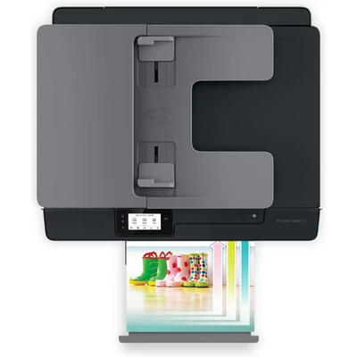 HP SMART TANK 615 A4 színes külsőtartályos multifunkciós nyomtató►(Színes, Tintasugaras, A4-es, multifunkciós, ADF,   WiFi-s)