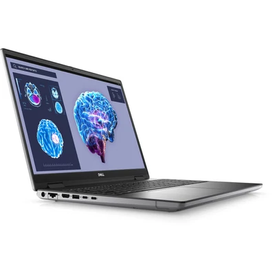 DELL WS Precision 7680 16