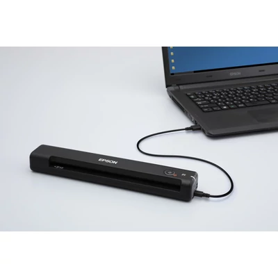 EPSON WORKFORCE ES-50 mobil/hordozható szkenner B11B252401