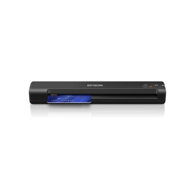 EPSON WORKFORCE ES-50 mobil/hordozható szkenner B11B252401
