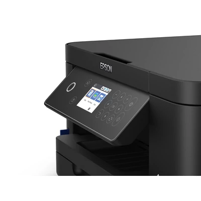 EPSON EXPRESSION HOME XP-5150 tintasugaras multifunkciós nyomtató►(Színes, Tintasugaras, A4-es, kétoldalas nyomtatás, multifunkciós,   WiFi-s)