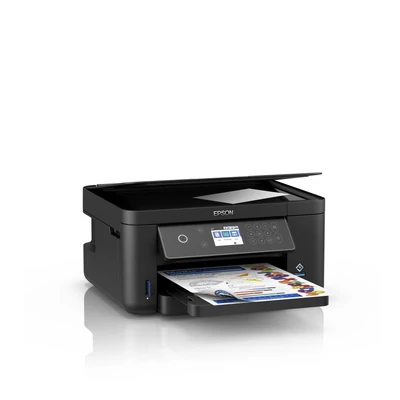 EPSON EXPRESSION HOME XP-5150 tintasugaras multifunkciós nyomtató►(Színes, Tintasugaras, A4-es, kétoldalas nyomtatás, multifunkciós,   WiFi-s)