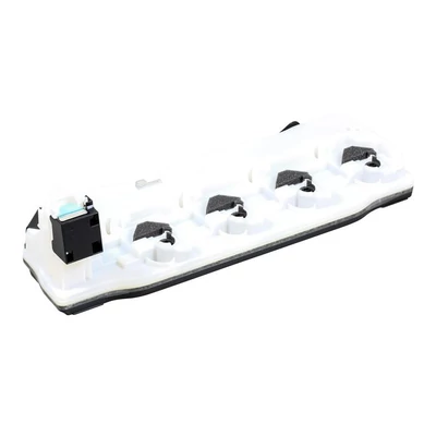 Utángyártott CANON WT-201 IRC250 Szemetes /FM0-0015/ KATUN Performance