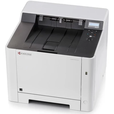 KYOCERA PA2100CWX színes lézernyomtató►(Színes, Lézer (toneres), A4-es, kétoldalas nyomtatás, csak nyomtat,  Hálózatos,WiFi-s)