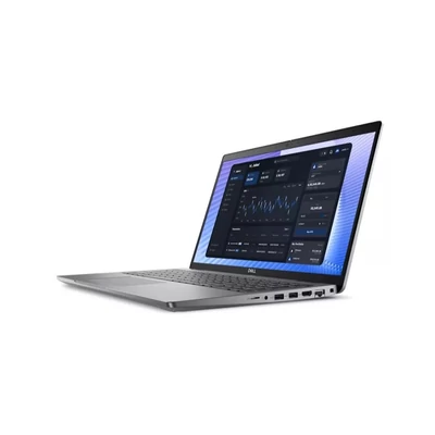 DELL Mobile Precision 3590 15,6