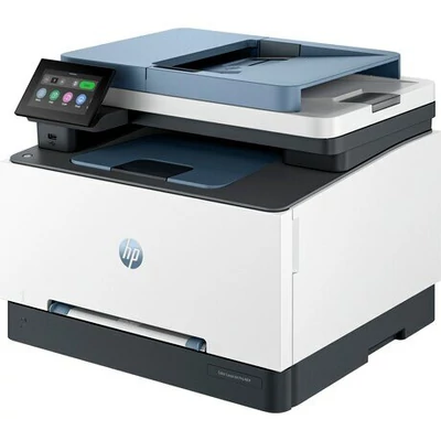 HP Color LaserJet Pro 3302fdn színes lézer multifunkciós nyomtató►(Színes, Lézer (toneres), A4-es, multifunkciós, ADF,Hálózatos)