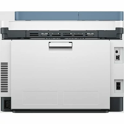 HP Color LaserJet Pro 3302fdn színes lézer multifunkciós nyomtató►(Színes, Lézer (toneres), A4-es, multifunkciós, ADF,Hálózatos)