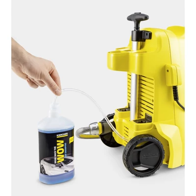 Karcher K3 Classic EU, Magasnyomású mosó