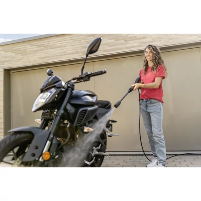 Karcher K3 Classic EU, Magasnyomású mosó