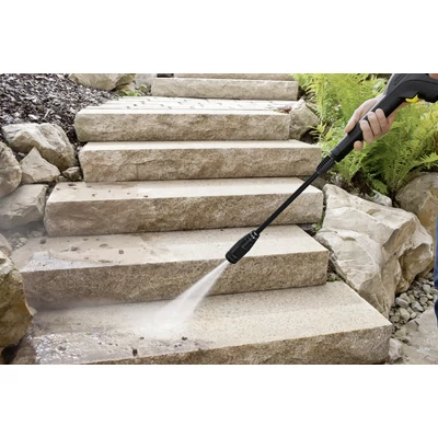Karcher K3 Classic EU, Magasnyomású mosó