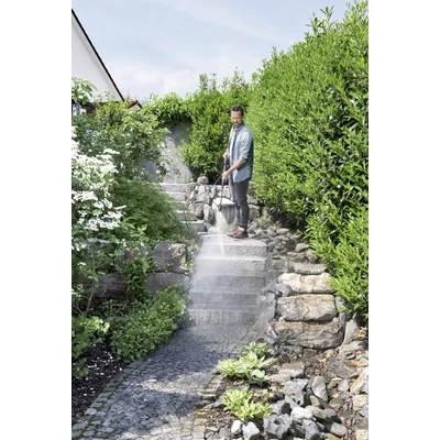 Karcher K 5 Classic Home EU, Magasnyomású mosó
