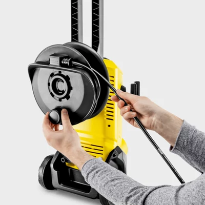Kärcher K 3 Premium EU Magasnyomású mosó