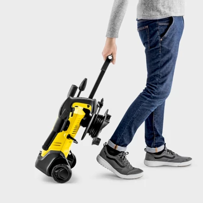 Kärcher K 3 Premium EU Magasnyomású mosó