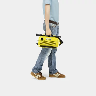 Karcher magasnyomású mosó K 2 Pemium Horizontal VPS Home EU