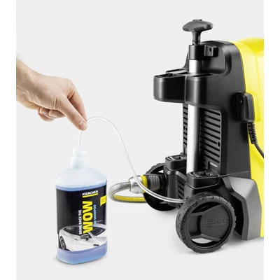 Karcher K 4 Classic EU Magasnyomású mosó